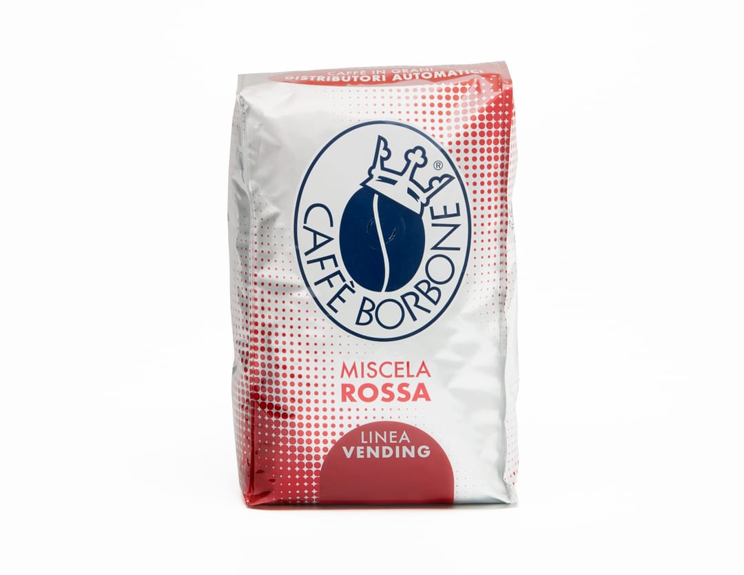 Miscela Rossa - Confezione 1 kg