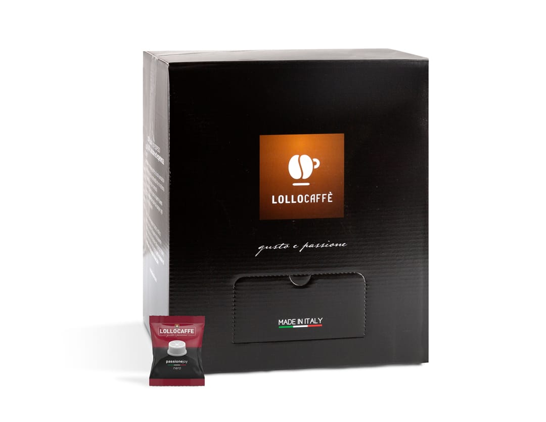 Miscela Nera - 100 capsule